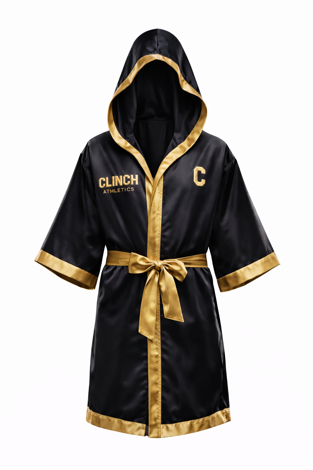 Boxing Robe
