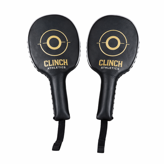 Clinch Athletics Black Speed Paddles