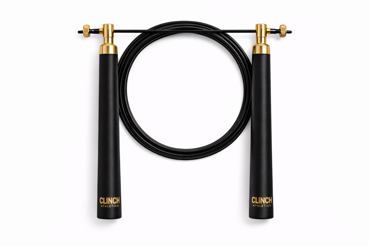 Clinch Athletics Jump Rope