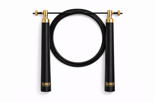 Clinch Athletics Jump Rope