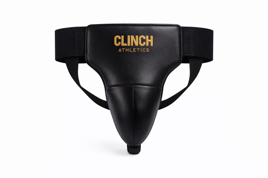 Groin Protector