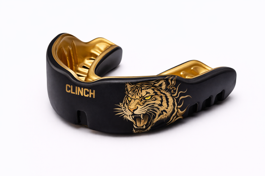 Clinch Athletics  Mouthguard
