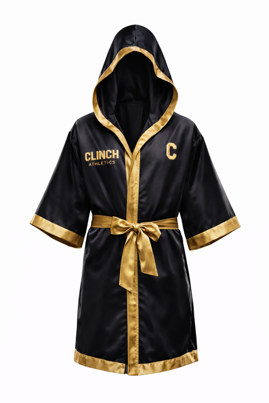 Boxing Robe