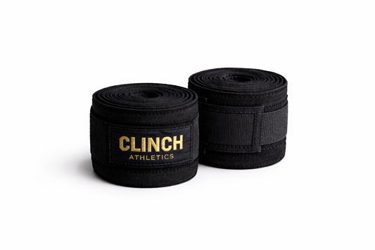 Hand Wraps
