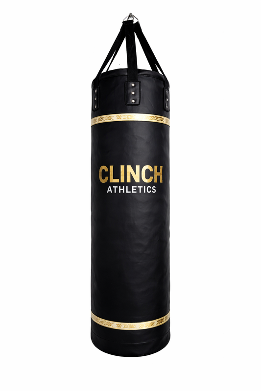 Clinch Athletics Professional Heavy Bag