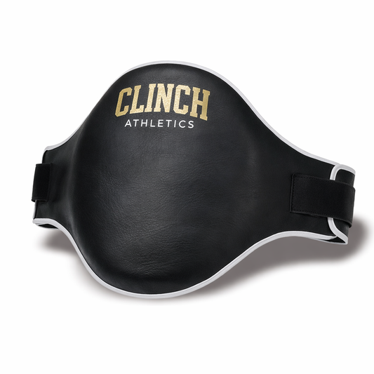Clinch Athletics Belly Protector Professional Buckle